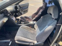 1993 Nissan Skyline GTS-t Type M full