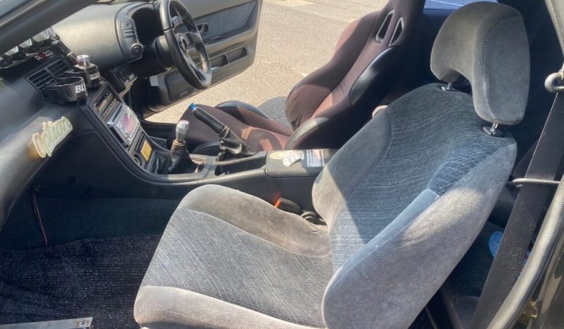 1993 Nissan Skyline GTS-t Type M full