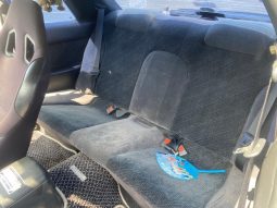 1993 Nissan Skyline GTS-t Type M full