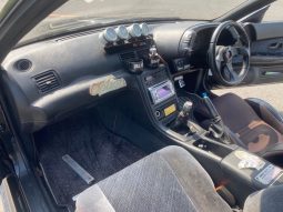 1993 Nissan Skyline GTS-t Type M full