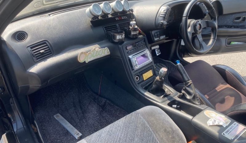 1993 Nissan Skyline GTS-t Type M full