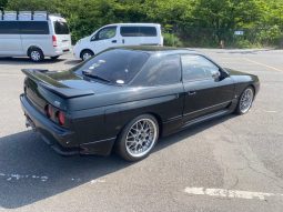 1993 Nissan Skyline GTS-t Type M full