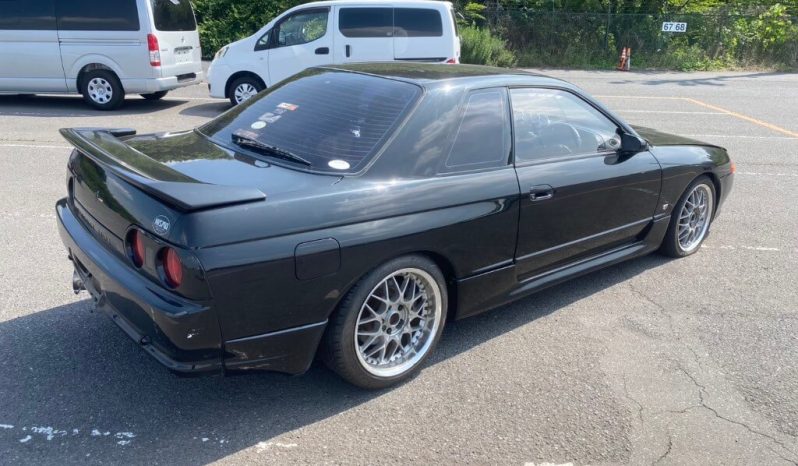 1993 Nissan Skyline GTS-t Type M full