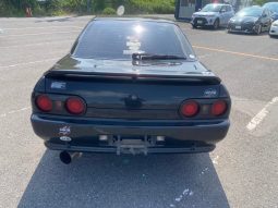 1993 Nissan Skyline GTS-t Type M full