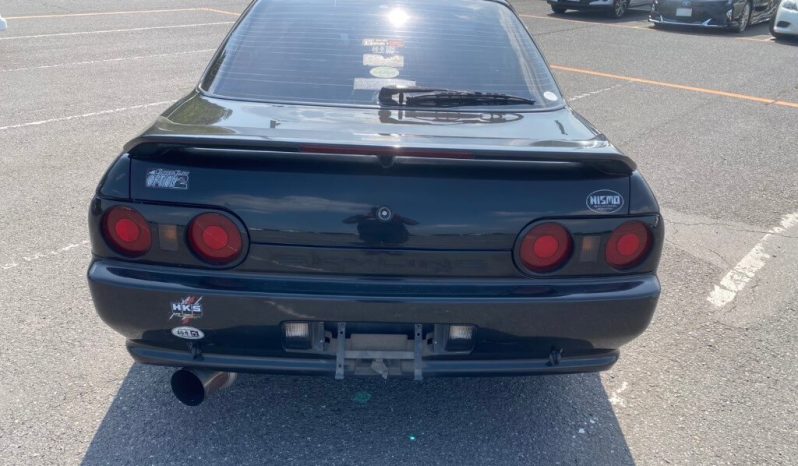 1993 Nissan Skyline GTS-t Type M full