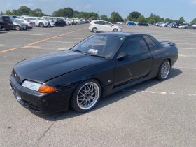 1993 Nissan Skyline GTS-t Type M