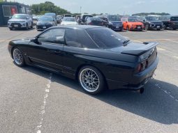 1993 Nissan Skyline GTS-t Type M full