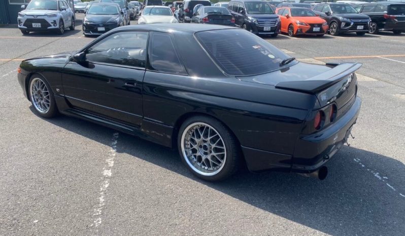 1993 Nissan Skyline GTS-t Type M full