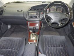 1999 Honda Accord Wagon SiR full