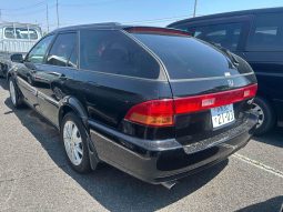 1999 Honda Accord Wagon SiR full