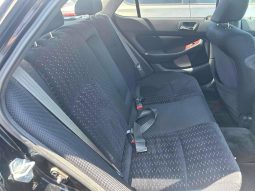 1999 Honda Accord Wagon SiR full