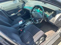 1999 Honda Accord Wagon SiR full