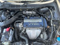 1999 Honda Accord Wagon SiR full