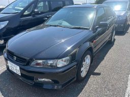 1999 Honda Accord Wagon SiR full