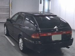 1999 Honda Accord Wagon SiR full