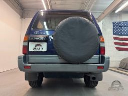 1998 Toyota Land Cruiser Prado TX full