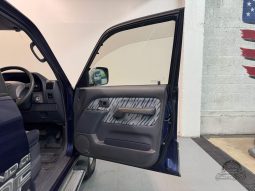 1998 Toyota Land Cruiser Prado TX full