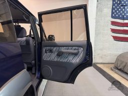 1998 Toyota Land Cruiser Prado TX full