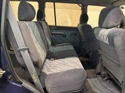 1998 Toyota Land Cruiser Prado TX full
