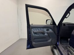 1998 Toyota Land Cruiser Prado TX full