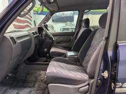 1998 Toyota Land Cruiser Prado TX full