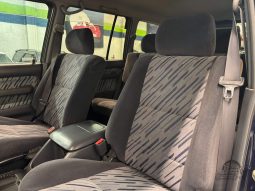 1998 Toyota Land Cruiser Prado TX full