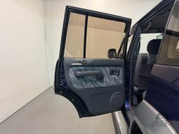 1998 Toyota Land Cruiser Prado TX full