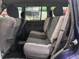 1998 Toyota Land Cruiser Prado TX full