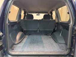 1998 Toyota Land Cruiser Prado TX full