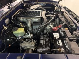 1998 Toyota Land Cruiser Prado TX full