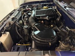 1998 Toyota Land Cruiser Prado TX full