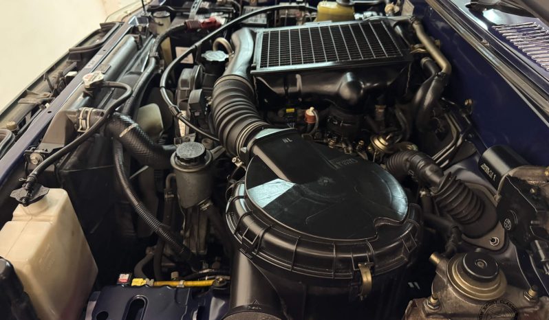 1998 Toyota Land Cruiser Prado TX full