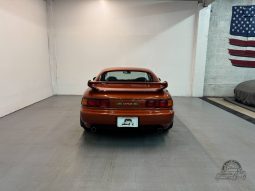 1998 Toyota MR2 G full