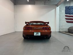 1998 Toyota MR2 G full