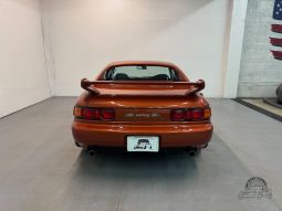 1998 Toyota MR2 G full