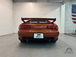 1998 Toyota MR2 G full
