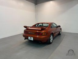 1998 Toyota MR2 G full
