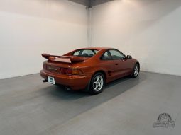 1998 Toyota MR2 G full