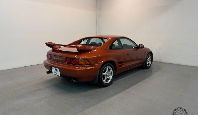 1998 Toyota MR2 G full