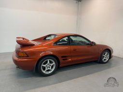 1998 Toyota MR2 G full