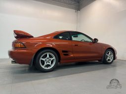 1998 Toyota MR2 G full