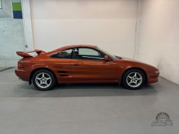 1998 Toyota MR2 G full