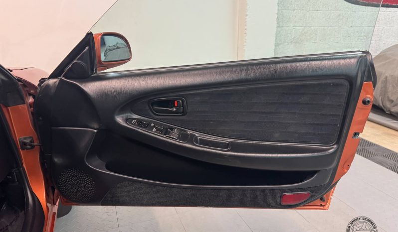 1998 Toyota MR2 G full