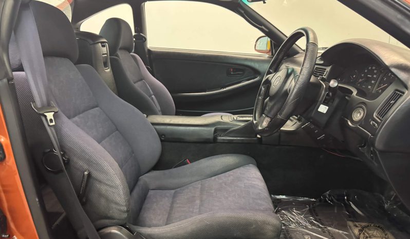 1998 Toyota MR2 G full