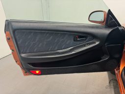 1998 Toyota MR2 G full