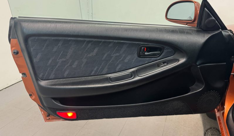 1998 Toyota MR2 G full