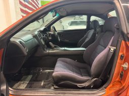1998 Toyota MR2 G full