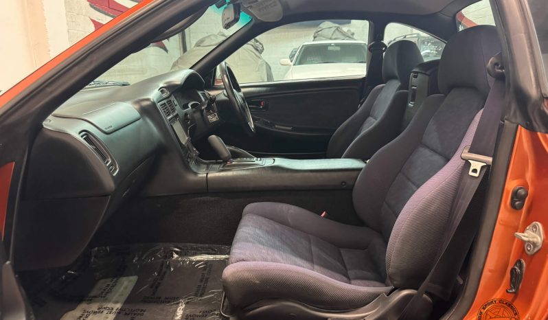 1998 Toyota MR2 G full