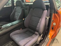 1998 Toyota MR2 G full
