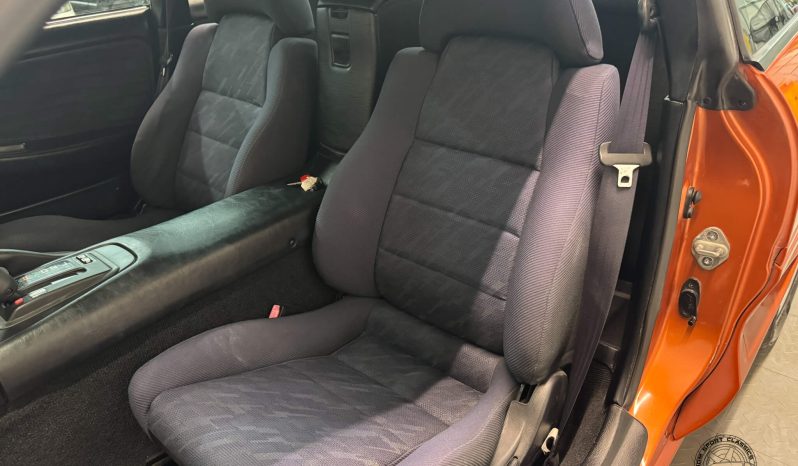 1998 Toyota MR2 G full